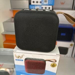 Som Rádio Bluetooth AL1115