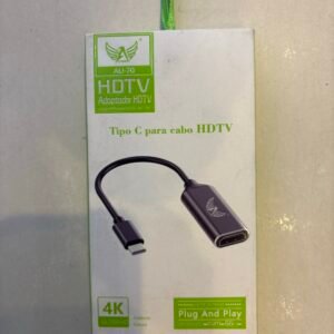 cabo tipoc para hdmi  AU70