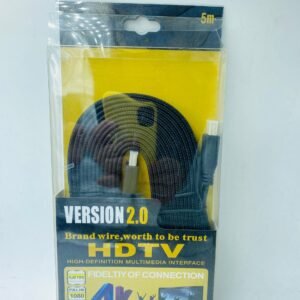 CABO HDMI 5M