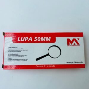 LUPA 50MM