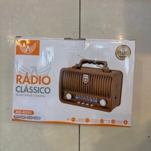 Radio AD8282