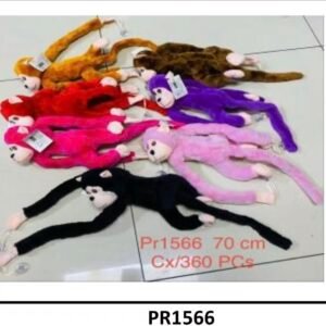 Macaco pr1566
