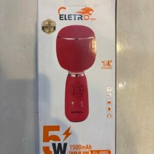 microfone buluetooth el 5002