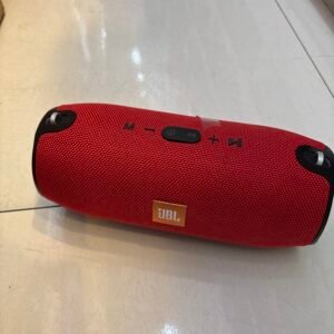 SOM RADIO JBL XTREME GRANDE