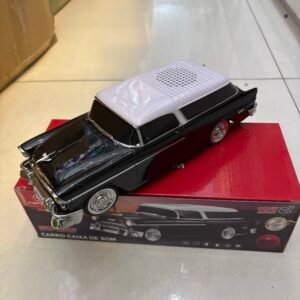 radio  ws 1955 Carro antigo Clássico