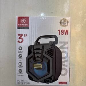 Rádio som 10W KA8005