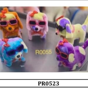 Cachorro de latindo 0523