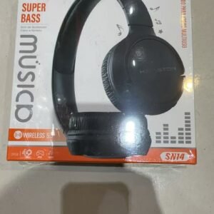 Fone  sn 14 hmaston