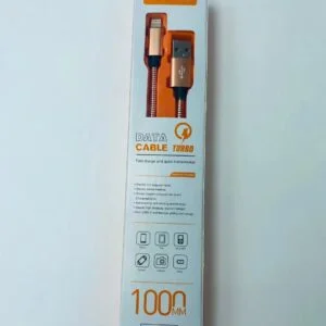 Cabo H´Maston 5G Metal Reto  ferro