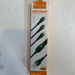 Cabo HMS 3 EM 1 SJX18