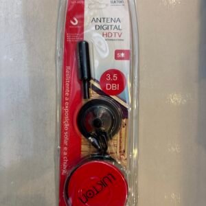 ANTENA DIGITAL 5METRO KA1098