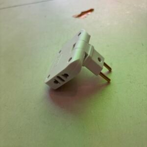 ADAPTADOR TOMADA DOBRAVEL