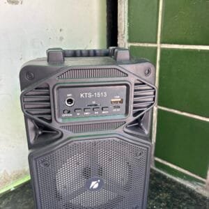 Som Bluetooth KTS1513