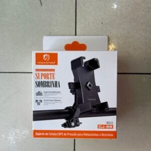 Suporte Celular Motocicleta CJ86