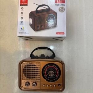 Rádio ka 5583