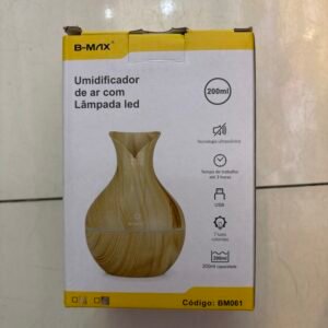 Umidificador bm059 061