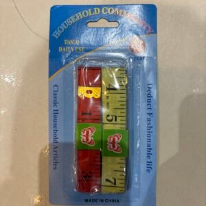 fita metrica 1.5m com 2