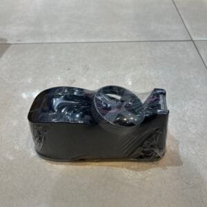 Suporte para fita durex