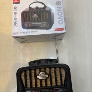 Rádio ka 3180