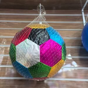 01 Bola Grandao 40cm