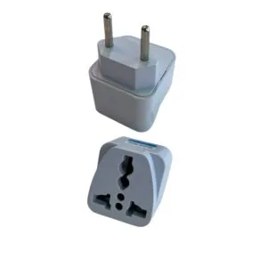 Adaptador agentina universal SZ018