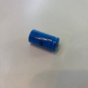 bateria 16340 para lanterna