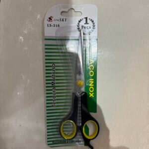 tesoura LinkSKY LS318 com 1 pequeno