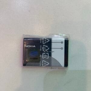 Bateria NOKIA BL5C