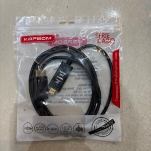 Cabo dp para hdmi ka v 810