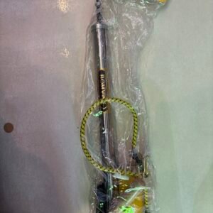 Bomba para pneu e bola Metal