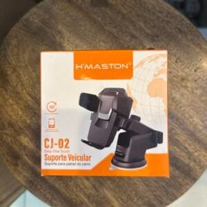 Suporte Celular Para Painel Carro CJ02