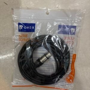 cabo microfne 5 metros