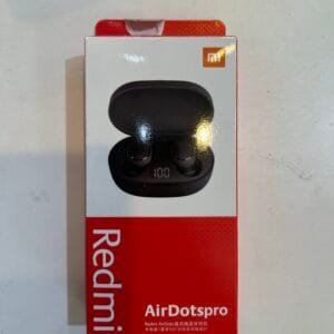 Fone Bluetooth Redmi Digital