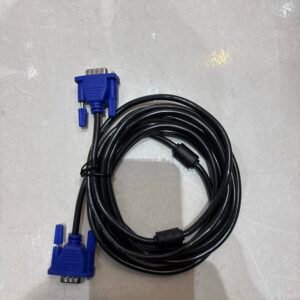 cabo vga para vga 3m