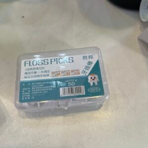 Fio dental