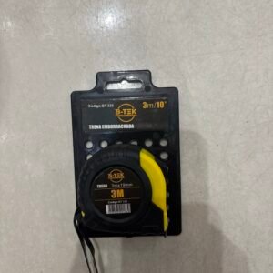 Trena 3metros