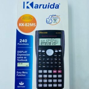 Calculadora KK-82MS