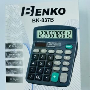 Calculadora BL-837B