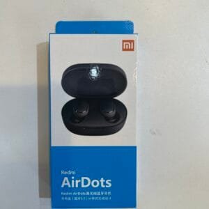 Fone Bluetooth Redmi Mais barato