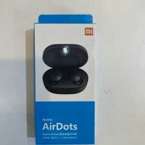 Fone Bluetooth Redmi Mais barato