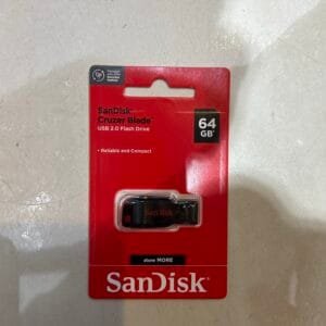 64G Pendrive Sandisk