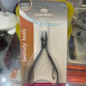 Alicate de unha 50689