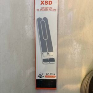 suporte para notebook plástico 5379