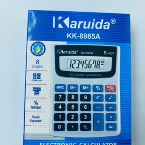 Calculadora KK-8985A