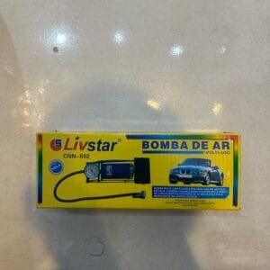 Bomba de pé LIVSTAR