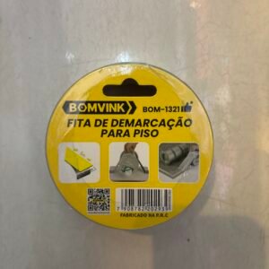 fita de silva tape P/piso 5m