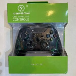 Controle Xbox One Sem Fio