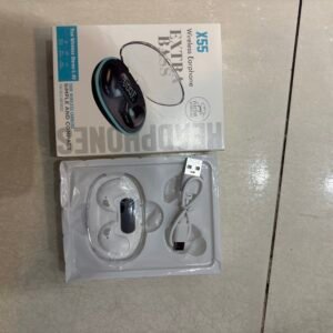 Fone Bluetooth x55
