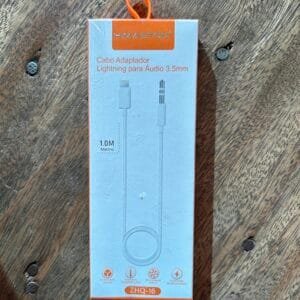 Cabo Tipoc/TC+P2 1M LE0162