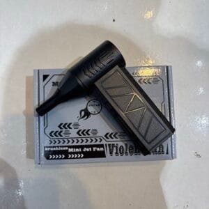 Ventilador soprador de ar ST7400